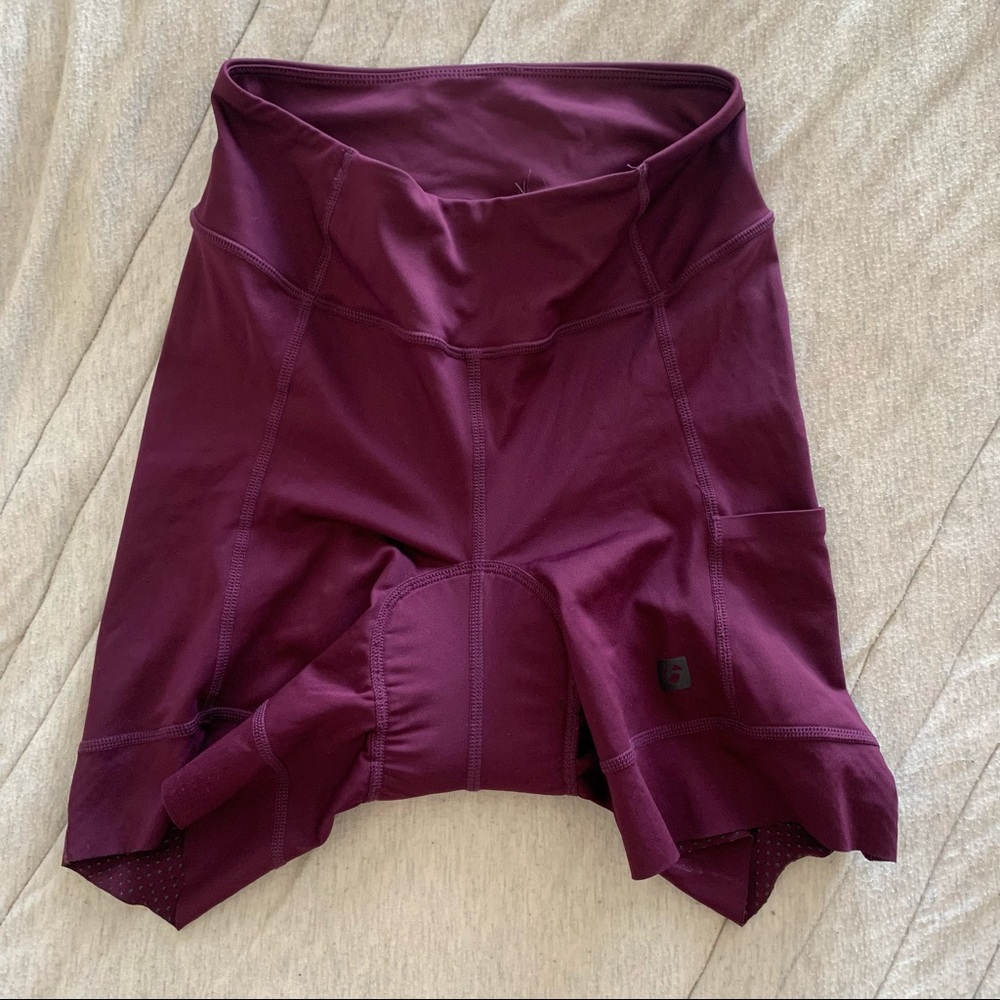 Bontrager chambois